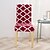 cheap Dining Chair Cover-Chair Cover Dining Chair Slipcover Super Fit Stretch Removable Washable Short Dining Chair Protector Cover Seat Slipcover for Hotel/Dining Room/Ceremony/Banquet Wedding Party