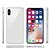 cheap iPhone Cases-Case For iPhone XS Max  XS Slim Clear Soft TPU Cover Support Wireless Charging for iPhone XR 8 Plus 8 7 Plus 7 6 Plus 6