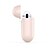 cheap Headphone Cases-Case For AirPods Frosted Headphone Case Soft