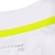 billige Herretrøyer-Arsuxeo Herre Sykkeltrøyer Langermet Vinter Sykkel Jersey med 3 baklommer Fjellsykling Veisykling Pusteevne Refleksbånd Tilbake Lomme Ultralett stoff Mørkegrå Hvit Gul Polyester sport Klær