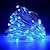 cheap LED String Lights-10m String Lights 100 LEDs 10pcs 4pcs 1pc Warm White White Red Christmas Wedding Decoration AA Batteries Powered