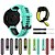cheap Smartwatch Bands-Smartwatch Band for Forerunner235/630/735/735XT/220/230/620 / ApproachS20/S5/S6 Garmin Strap Silicone Sport Fashion Soft Band