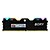 Χαμηλού Κόστους Μνήμη-BORY RAM 8 γρB DDR4 2400MHz Μνήμη Desktop RGB DDR4 FLASHING RAM 8GB 2400MHz
