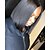 זול פאות תחרה שיער טיבעי קידמי-שיער אנושי 4x13 סגירת פאה בוב בוב קצר חלק בסגנון ברזילאי טבעי פאה טבעית טבעית 130% צפיפות עם שיער תינוק קו שיער טבעי אפריקאי אמריקאי פאה לנשים שחורות עם מולבן