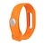 abordables Autres bracelets de montre-1 pcs Bracelet de montre connectée pour TomTom TomTom Touch TPE Montre intelligente Sangle Bracelet Sport Remplacement Bracelet