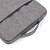 cheap Mac Accessories-Solid Color Handbags For MacBook Pro Air 11-15 Laptop Bag