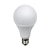 billiga LED-klotlampor-e26 e27 led glödlampa 3w 12v ac/dc lampa varmvit 35w ekvivalent halogen för off-grid solsystem belysning rv solpanel projekt
