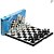 זול משחקי שחמט-משחקי לוח משחק שחמט פלסטי בגדי ריקוד ילדים מבוגרים בנים בנות צעצועים מתנות 1 pcs