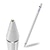 billige Stylus-penner-Stylus-penner Kapasitiv penn Til Samsung Universell Apple HUAWEI Kreativ Kul Nytt Design Plast Metall