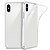 cheap iPhone Cases-Case For iPhone XS Max  XS Slim Clear Soft TPU Cover Support Wireless Charging for iPhone XR 8 Plus 8 7 Plus 7 6 Plus 6