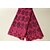 billiga Hantverk och sömnad-African lace Florals Pattern 130 cm width fabric for Special occasions sold by the 5Yard