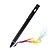 cheap Stylus Pens-Universal Rechargeable Capacitive Touch Screen Stylus Pen with 2.3mm Superfine Metal  For iPhone  for iPad  for Samsung and Other Capacitive Touch Screen Smartphones or Tablet PC