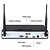 cheap NVR Kits-8CH 1080P HD Waterproof Plug and Play Wireless NVR Kit Security System Wifi Ip Kit