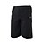 abordables Shorts, collants et pantalons pour hommes-Arsuxeo Homme Short VTT Velo Cyclisme Short Vélo Vélo Cuissard Short Pantalons Confortable VTT Vélo tout terrain Vélo Route Des sports Mosaïque Respirable Conception anatomique Séchage rapide