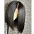 זול פאות תחרה שיער טיבעי קידמי-שיער אנושי 4x13 סגירת פאה בוב בוב קצר חלק בסגנון ברזילאי טבעי פאה טבעית טבעית 130% צפיפות עם שיער תינוק קו שיער טבעי אפריקאי אמריקאי פאה לנשים שחורות עם מולבן