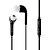 Χαμηλού Κόστους Ενσύρματα ακουστικά-αυθεντικά ακουστικά αθλητικά ακουστικά ακουστικά μικροφώνου / ελέγχου έντασης για τον γαλαξία a3 a5 a7 j2 pro j5 j7 j9 σημείωση 3 4 5 8 9 s8 s9 s10