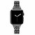 Недорогие Smartwatch Bands-ремешок для часов для яблока серии 4/3/2/1 яблоко ювелирный дизайн браслет из нержавеющей стали