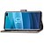 זול מארז סמסונג-מגן עבור Samsung Galaxy S9 / S9 Plus / S8 Plus ארנק / עם מעמד / נפתח-נסגר כיסוי מלא אחיד / פרפר / פרח קשיח עור PU