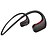 זול אוזניות ספורט-L05 אוזניות אלחוטי ספורטיבי מוזיקה Wireless עם מיקרופון עם בקרת עוצמת הקול ספורט וכושר
