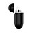 abordables Accessoires d&#039;écouteurs-Coque Pour AirPods Dépoli Cas de casque Flexible