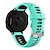 tanie Opaski Smartwatch-opaska na smartwatch do forerunnera 235/620/630 garmin strap silikonowa sportowa miękka opaska