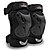 olcso Echipament de Protecție Motocicletă-WOSAWE Motorcycle Elbow Pads Adult Snowboard Volleyball Cycling Arm Guard Protection Hockey Snowboard Elbow Pads
