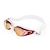 billige Svømmebriller-Svømmebriller Briller Saken Trening UV Beskyttelse Plated Ingen lekkasje Praktiskt Til Voksne silica Gel Polykarbonat PC Andre Gennemsigtig