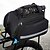 abordables Bolsas maletero-20 L Bolsa Maletero / Bolsa Lateral Bolsas Maletero Ajustable Impermeable A Prueba de Humedad Bolsa para Bicicleta Nailon Bolsa para Bicicleta Bolsa de Ciclismo