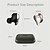 billiga TWS helt trådlösa hörlurar-mifo o5 sant trådlöst bluetooth 5.0 in-ear hörlurar med laddningsbox stereo bas tws hi-fi ljud sport hörlurar ipx7 vattentät