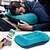 cheap Sleeping Bags &amp; Camp Bedding-Naturehike Ultralight Inflating Travel Pillow / Camping Pillow Outdoor Camping Portable, Foldable TPU / Polyester Camping / Hiking, Traveling, Outdoor for Neck &amp; Lumbar Support 1 person