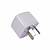 cheap Wall Chargers-3 pin AU Converter US/UK/EU to AU Plug Charger For Australia New Zealand