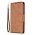 cheap iPhone Cases-Phone Case For Apple Full Body Case Leather Wallet Card iPhone 13 12 Pro Max 11 SE 2020 X XR XS Max 8 7 Wallet Card Holder Shockproof Solid Color Hard PU Leather