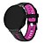 abordables Correas de Smartwatch-SmartWatch Band para la banda suave de la moda deportiva de silicona 235/620/630 Garner de Forerunner