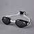 ieftine Okulary do pływania-Swimming Goggles Anti-Fog No Leak For Adults Polycarbonate PC N / A Transparent
