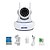 cheap Outdoor IP Network Cameras-Escam G01 HD 1080P PTZ CMOS Pan / Tilt 200WDual Antenna Wifi IP Cameras Indoor Support 128 GB TF Card/ PT / Night Vision/onvif Two-Way Audio Motion Detection Home Security security cameras