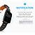 billige Smartklokker-st6 smart armbåndsur se hjertefrekvensmåler blodtrykk aktivitet fitness tracker armbånd smart band for iOS android