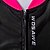 Χαμηλού Κόστους Γυναικεία ποδηλατική ένδυση-WOSAWE Γυναικεία Φανέλα ποδηλασίας Μακρυμάνικο Χειμώνας Ποδήλατο Αθλητική μπλούζα Μπολύζες με 3 πίσω τσέπες Ποδηλασία Βουνού Ποδηλασία Δρόμου Πίσω τσέπη Μαύρο Πολυεστέρας Αθλητισμός Ρούχα / Προηγμένο