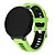 abordables Correas de Smartwatch-SmartWatch Band para la banda suave de la moda deportiva de silicona 235/620/630 Garner de Forerunner