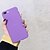 cheap iPhone Cases-Case For Apple iPhone XR / iPhone XS Max Pattern / Frosted Back Cover Heart Soft TPU for  iPhone 6  6 Plus  6s 6s plus 7 8 7 plus 8 plus X XS