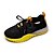 זול סניקרס לילדים-בנים נוחות Flyknit נעלי אתלטיקה ילדים / מתבגר ירוק בהיר / שחור וצהוב / כתום ושחור קיץ / סתיו