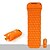 cheap Sleeping Bags &amp; Camp Bedding-Naturehike Inflatable Sleeping Pad Air Pad with Pillow Outdoor Camping Waterproof Portable Ultra Light (UL) Moistureproof TPU Nylon 198*59*6.5 cm for 1 person Hunting Fishing Beach Autumn / Fall