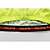 preiswerte Herrenbekleidungs-Sets-Miloto Damen Kurzarm Fahrradtriktot mit Fahrradhosen - Regenbogen Übergrössen Fahhrad Trikot / Radtrikot, Reflexstreiffen, Schweißableitend Elasthan Gradient / Dehnbar