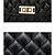 Χαμηλού Κόστους Τσάντες χιαστί-Γυναικεία PU δέρμα Σταυρωτή τσάντα Δερμάτινη τσάντα Συμπαγές Χρώμα Μαύρο / Ρουμπίνι / Καφέ / Φθινόπωρο &amp; Χειμώνας