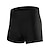 cheap Men&#039;s Underwear &amp; Base Layer-Arsuxeo Men&#039;s Cycling Underwear 3D Padded MTB Biking Shorts Breathable Moisture Wicking Quick Dry Shockproof bike wear Cycling Under Shorts Bottoms Mountain Bike Road Sports Red Black Blue Spandex