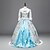cheap Historical &amp; Vintage Costumes-Princess Maria Antonietta Floral Style Rococo Victorian Renaissance Vacation Dress Dress Party Costume Masquerade Prom Dress Women&#039;s Lace Costume Blue Vintage Cosplay Christmas Halloween Party
