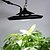Недорогие Освещение для роста растений-1 компл. Светодиодное растение растет свет полный спектр 220-240 В 100 Вт 7500 лм 100