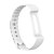 abordables Autres bracelets de montre-1 pcs Bracelet de montre connectée pour Huawei Huawei Honor A2 Silicone Montre intelligente Sangle Doux Respirable Bracelet Sport Remplacement Bracelet