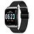 cheap Smartwatch-F9 Smartwatch Stainless Steel BT Fitness Tracker Support Notify &amp; Heart Rate Monitor Compatible Apple/Samsung/Android Phones
