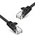 abordables Cable de Ethernet-cat6 rj45 cable de conexión, rj45 a rj45 cable de conexión macho - macho 15.0m (50ft) 1.0 gbps