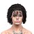 halpa Peruukit ihmisen hiuksista-Remy-hius Full Lace Peruukki tyyli Brasilialainen Afro Kinky Jerry curl Luonnollinen Musta Peruukki 130% 150% Hiusten tiheys Muodikas malli Klassinen Naisten kuuma Myynti curling Naisten Lyhyt Pitk
